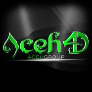 ACEH4D - Menghadapi Kengerian di Dunia Gelap