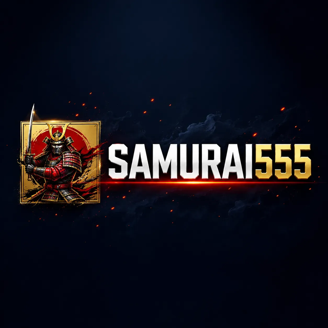 SAMURAI555 - Permainan Memancing Terbaik di Ponsel Anda