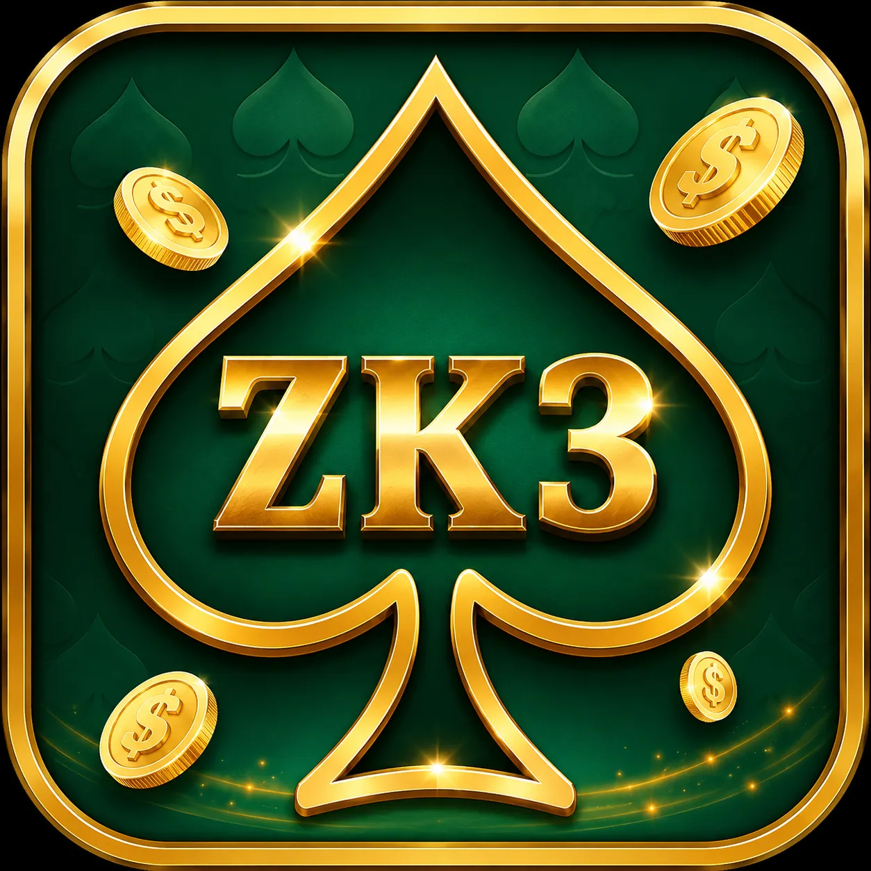 ZK3 - Game Idle Menarik untuk Mengisi Waktu Luang